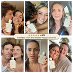 Siren’s Call — The Perfume Engineered for Compliments