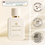 Siren’s Call — The Perfume Engineered for Compliments