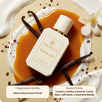 Siren’s Call — The Perfume Engineered for Compliments