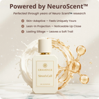 Siren’s Call — The Perfume Engineered for Compliments